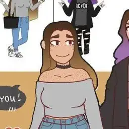 Profile image of Betty