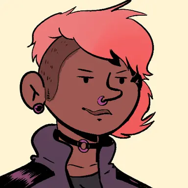 Profile image of Cherry