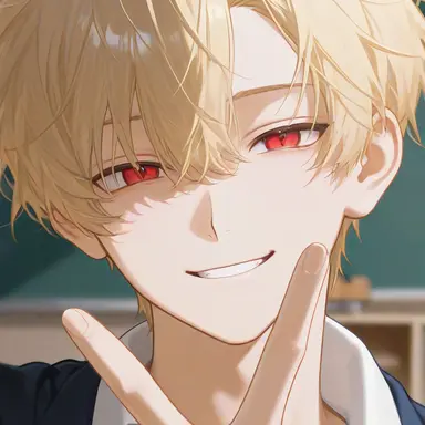 Profile image of リク