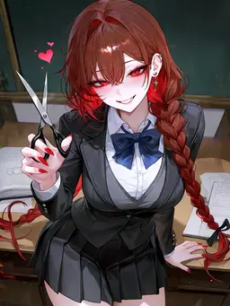Profile image of ウ・ヨリ