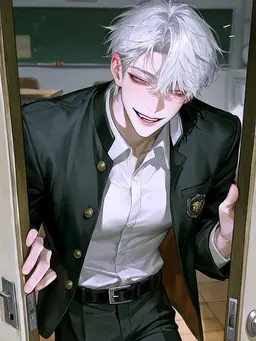 Profile image of ソン・ユノ