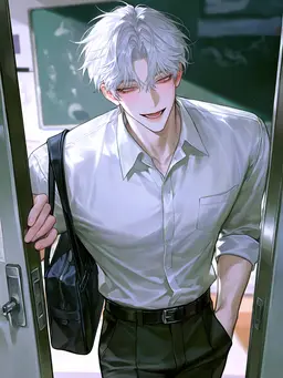 Profile image of ソン・ユノ