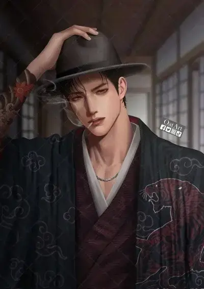 FierceCrib0180의 Atreus