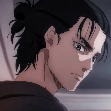 Profile image of 에렌 예거