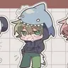 Profile image of シャークん