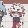 Profile image of ブルーク