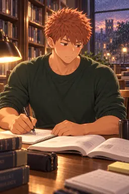 Profile image of 廉