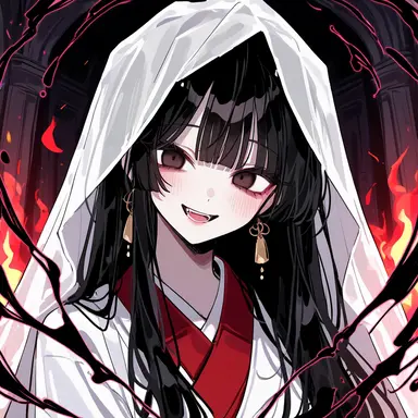 Profile image of Seo Hyoyi
