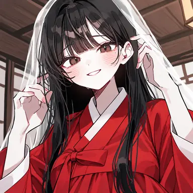 Profile image of Seo Hyoyi