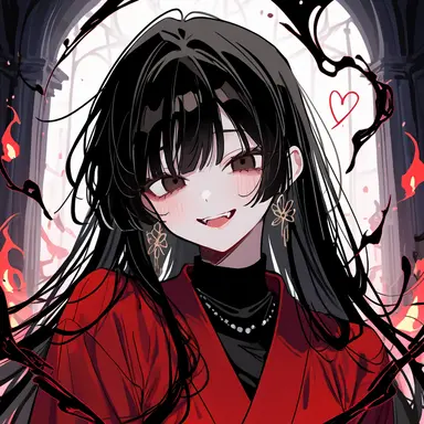 Profile image of Seo Hyoyi