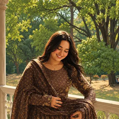 Profile image of Hafsa
