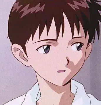 NearBlood8663의 Shinji Ikari