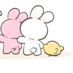 GloomyCow8983의 あなたはリービット