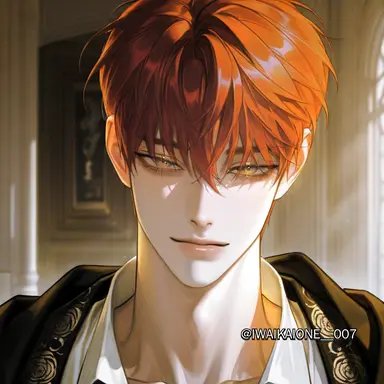 Profile image of 루시엔