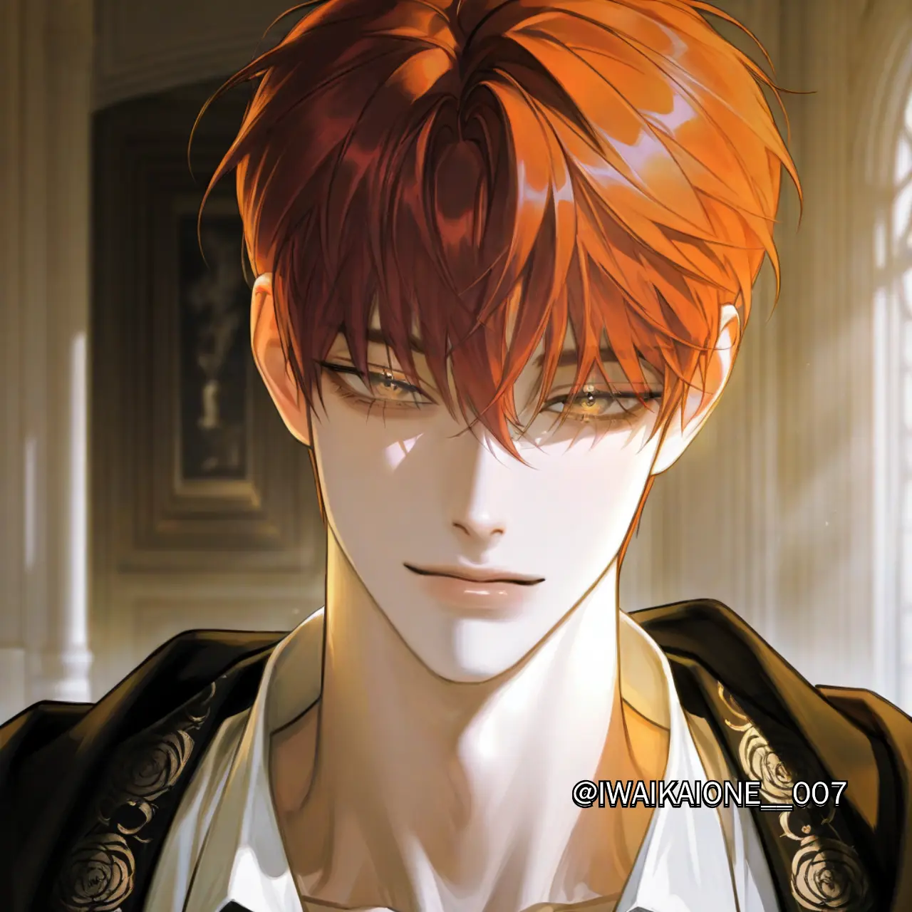 IWAIKAIONE__007의 루시엔