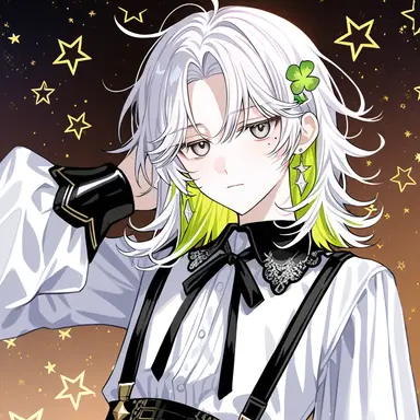 Profile image of ベルナール