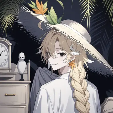 Profile image of フィンセント