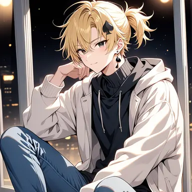 Profile image of テオ