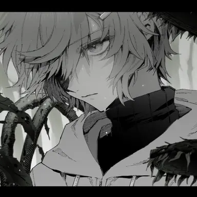 Profile image of 叶