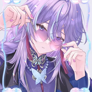 Profile image of 星導ショウ