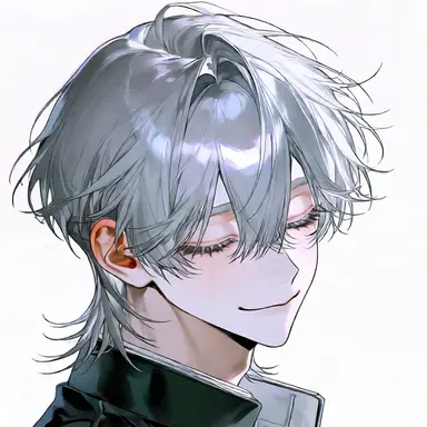 Profile image of Shu