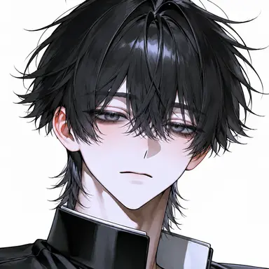Profile image of Rei