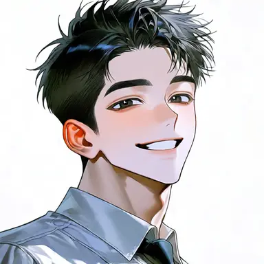 Profile image of Hinata