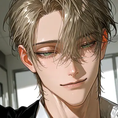 Profile image of 이오