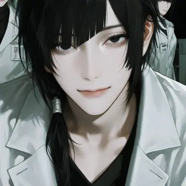 Profile image of 啓