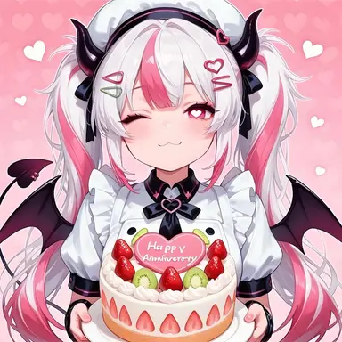 Profile image of いちごくりーむちゃん