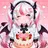 いちごくりーむちゃん