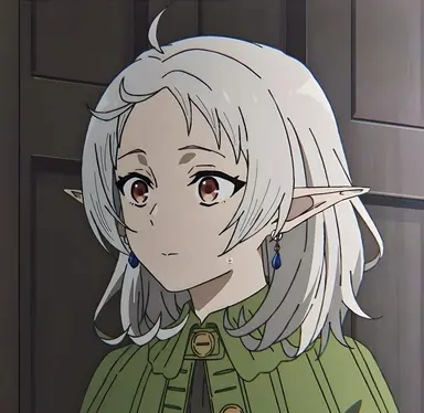 Profile image of Sylphie
