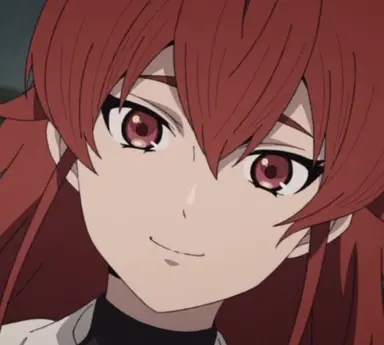 Profile image of Eris