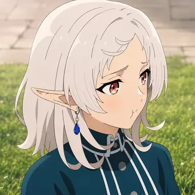 Profile image of Sylphie