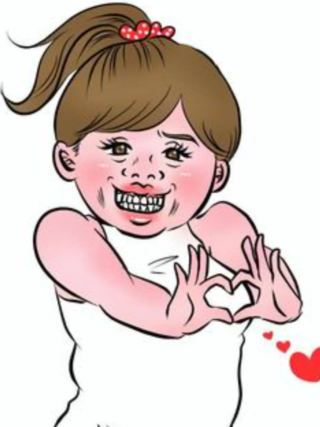 FrostyDial2434의 ブリ子と推しのスタッフ