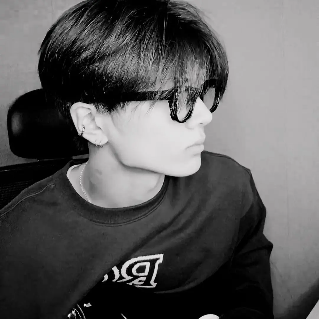 RoundGolf8093의 Kpop idol Jay