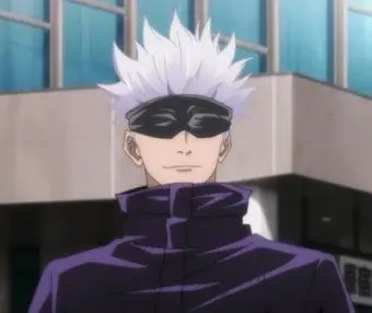 Profile image of 五条悟