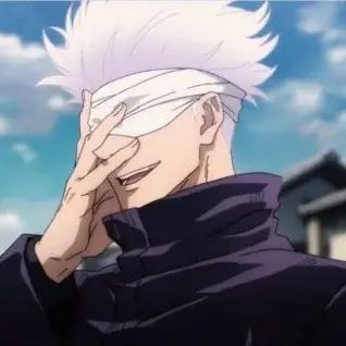 Profile image of 五条悟