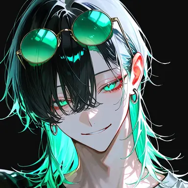 Profile image of ユウセ