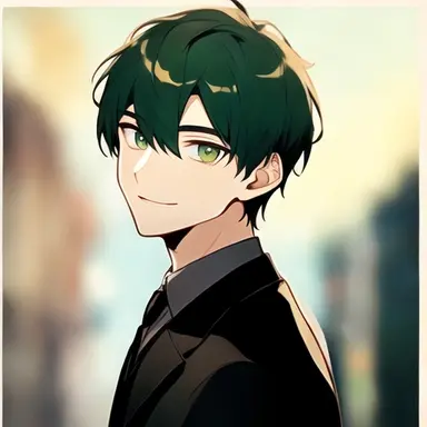Profile image of 瞬