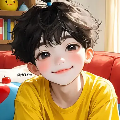 Profile image of 서하준
