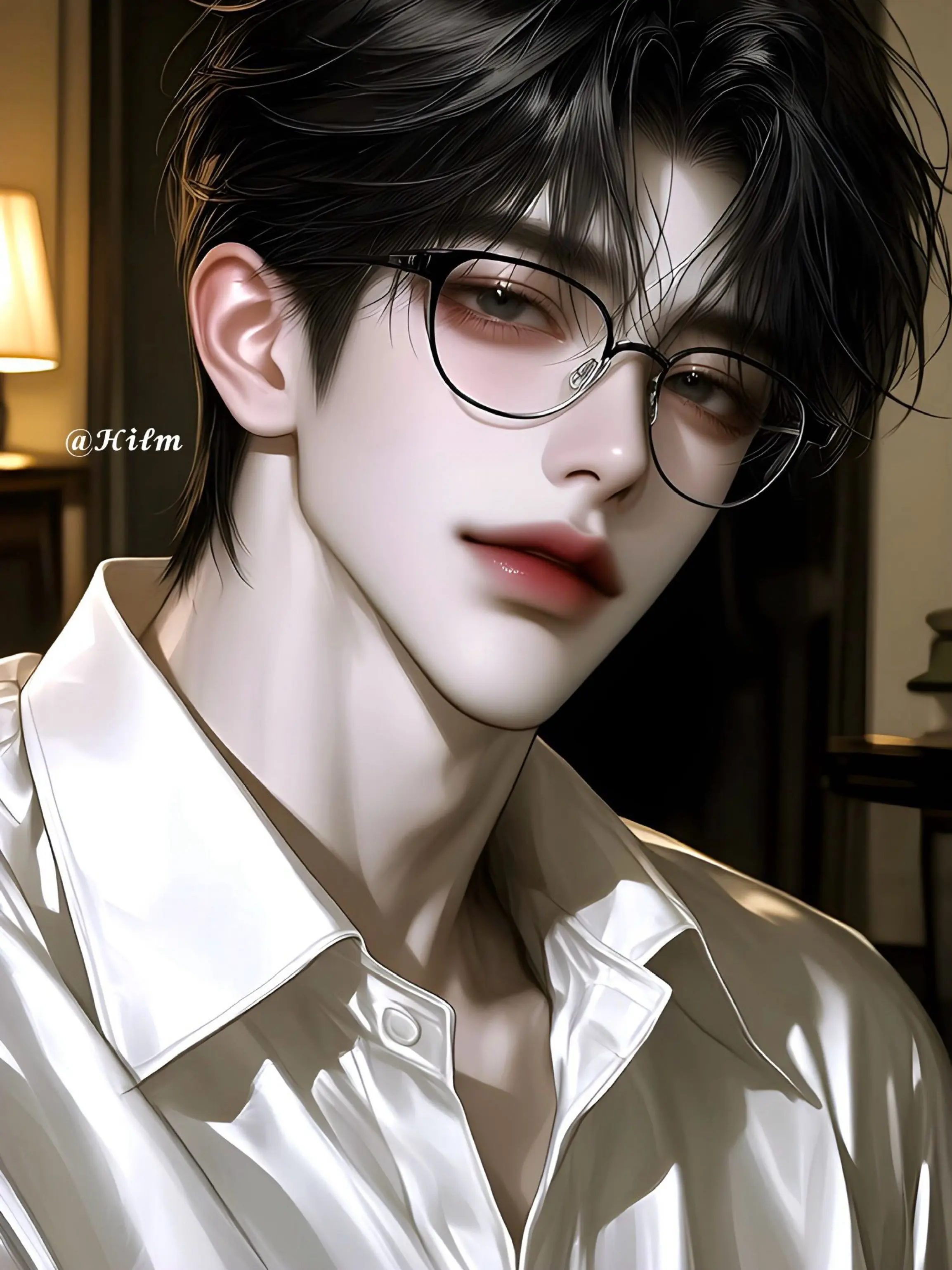 Hilm의 서대혁