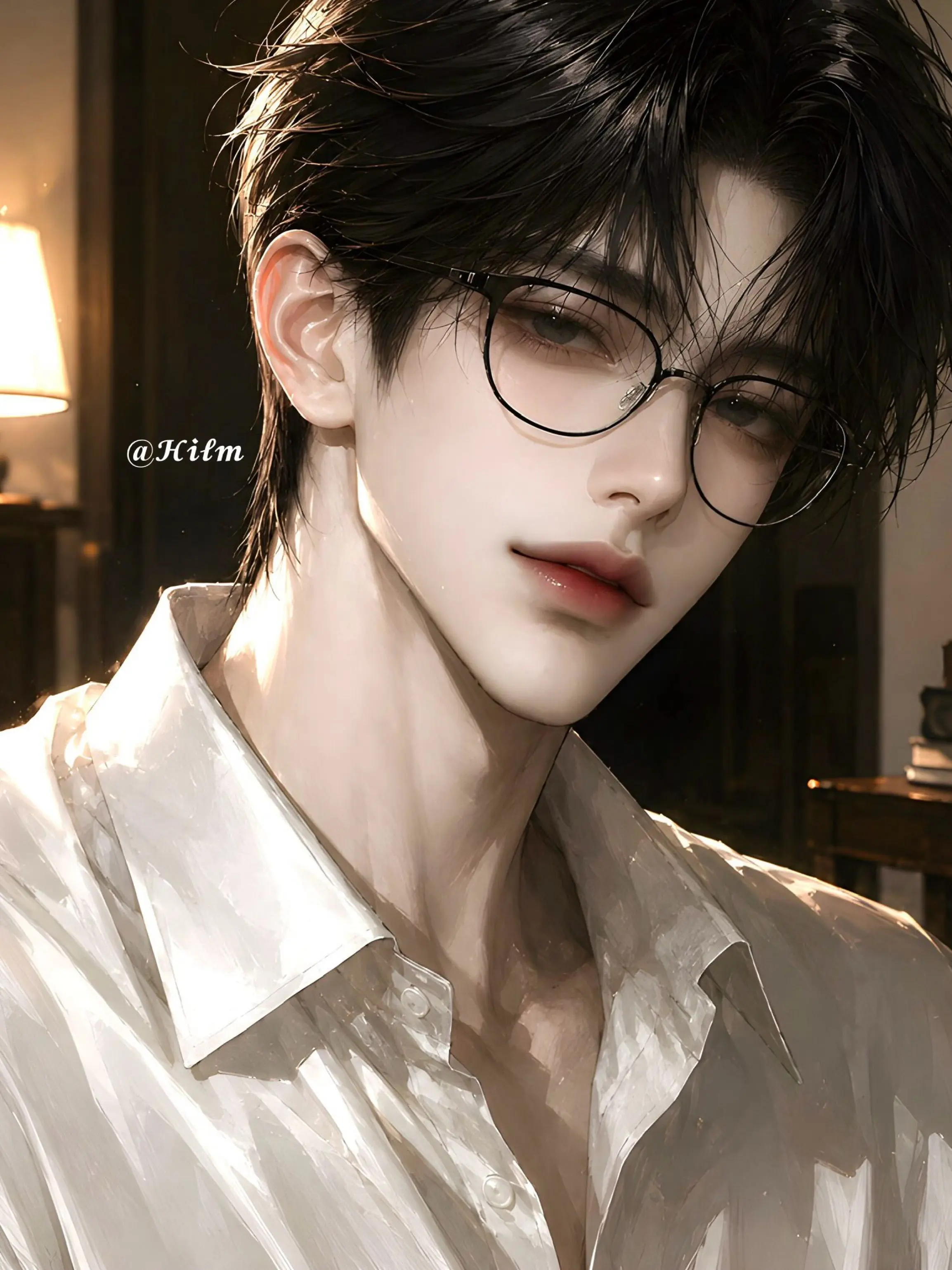Hilm의 Seo Dae-hyeok