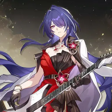 Profile image of 아케론