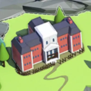 Profile image of ゲヘナの廃校舎