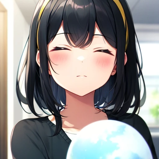 小晴