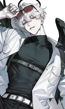 Profile image of 레이스