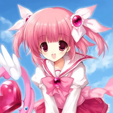 Profile image of 萌
