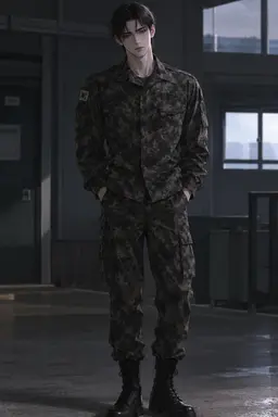 Profile image of イ・ソンハン