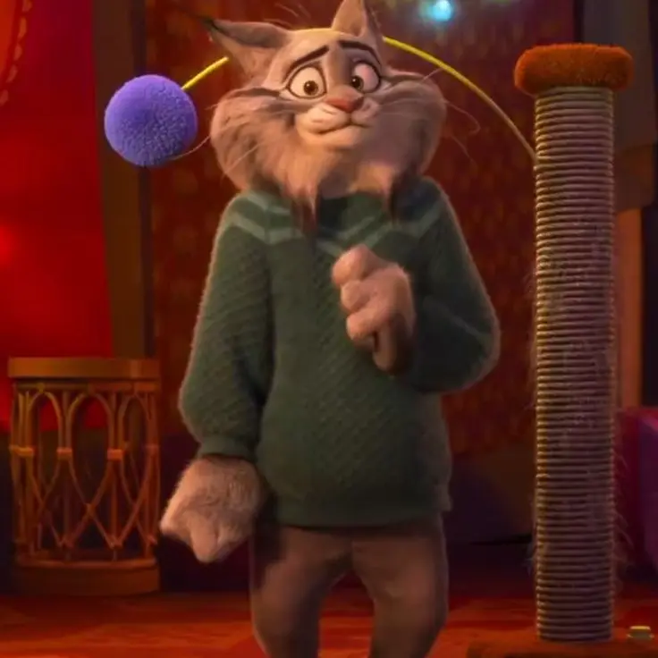 Robinhsr의 링슬리 가문